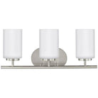 Generation Lighting - Oslo Wall / Bath - 41162EN3-962 - Canada Light Shop