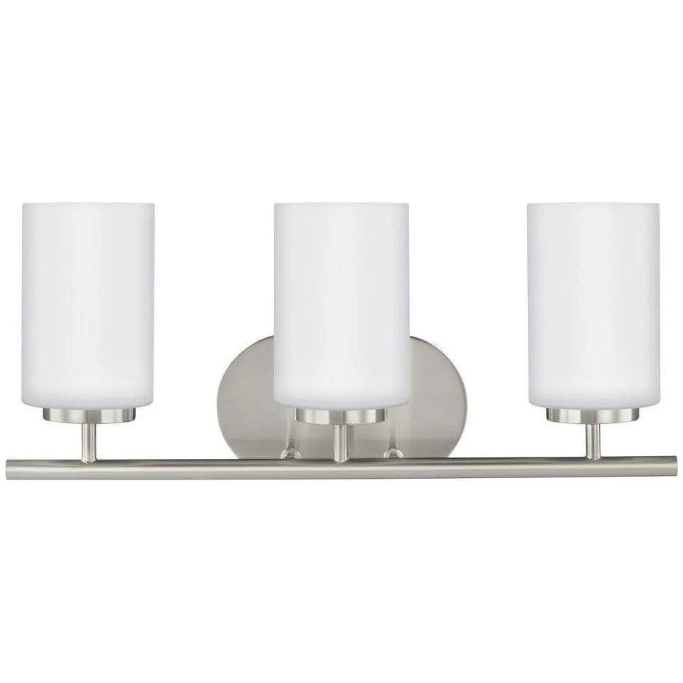 Generation Lighting - Oslo Wall / Bath - 41162EN3-962 - Canada Light Shop