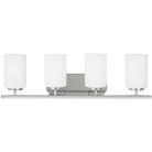 Generation Lighting - Oslo Wall / Bath - 41163-112 - Canada Light Shop