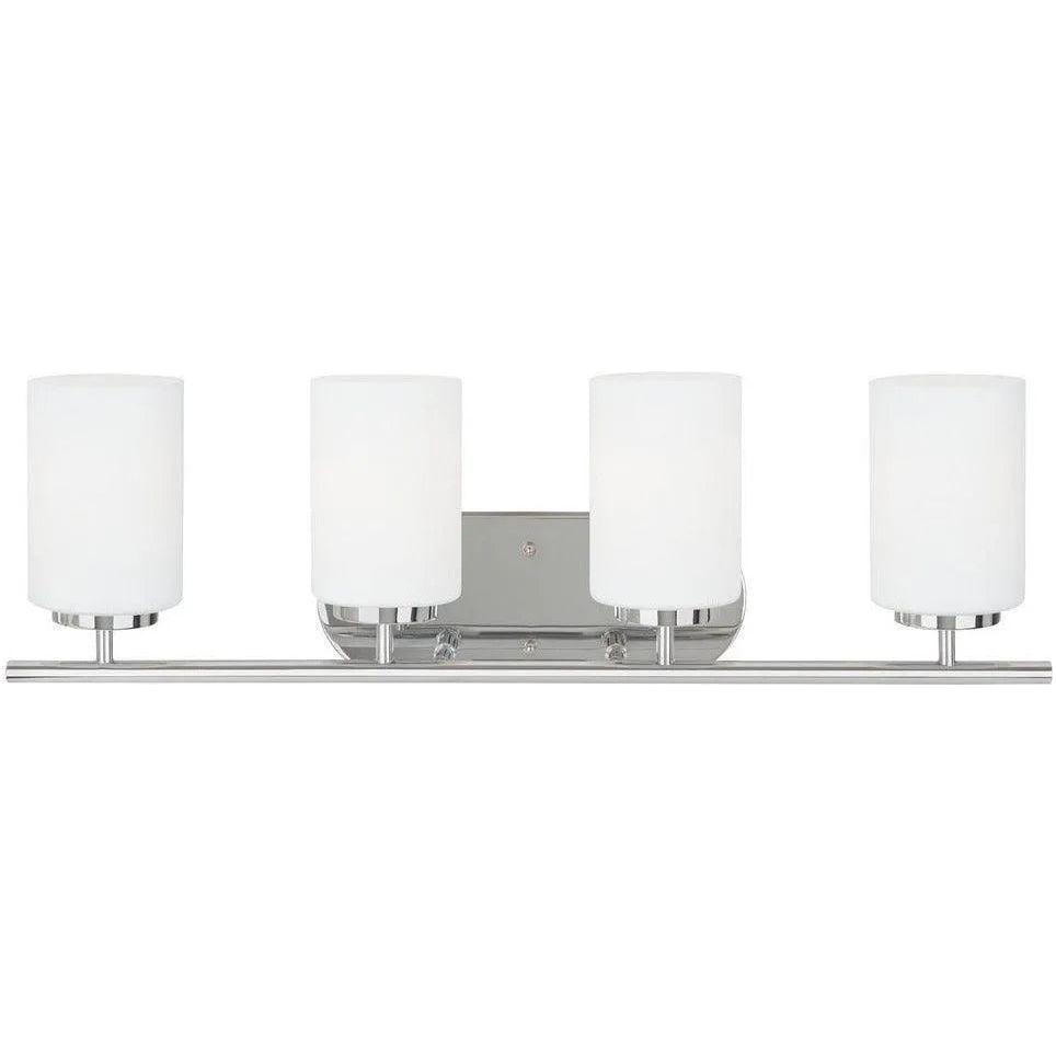 Generation Lighting - Oslo Wall / Bath - 41163-112 - Canada Light Shop