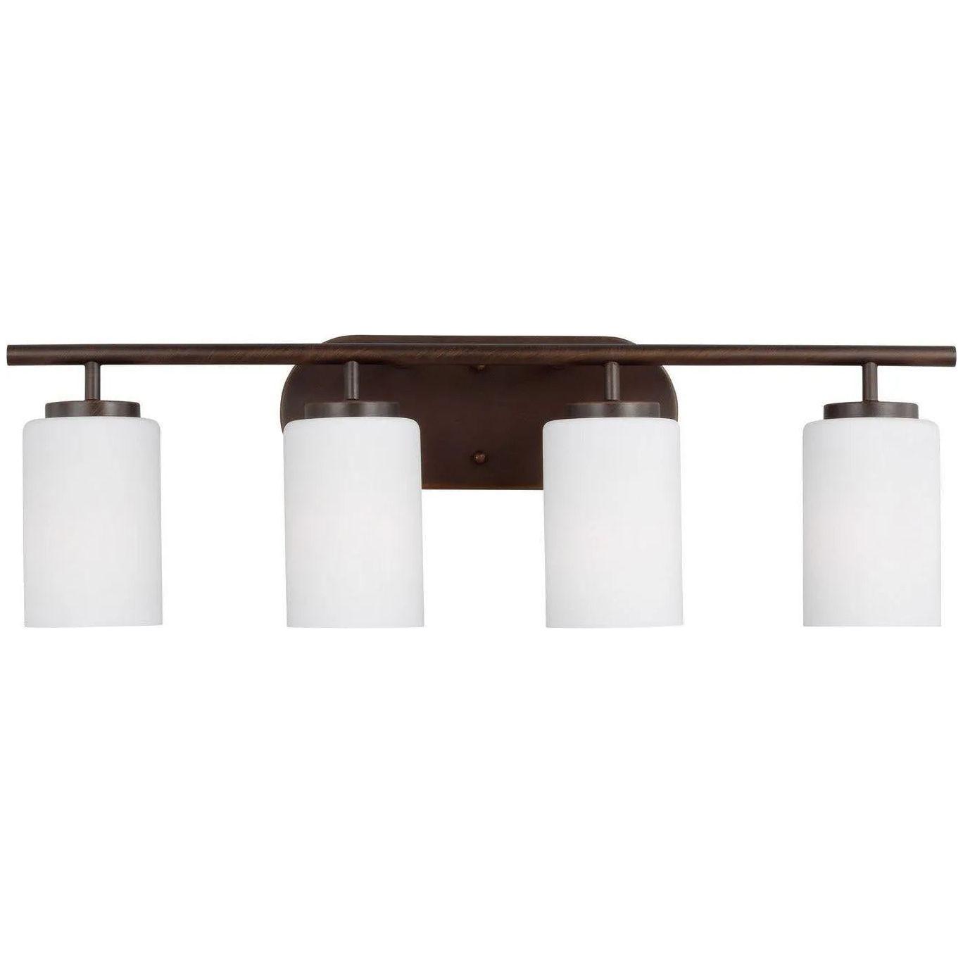 Generation Lighting - Oslo Wall / Bath - 41163-710 - Canada Light Shop