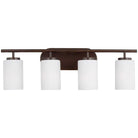 Generation Lighting - Oslo Wall / Bath - 41163-710 - Canada Light Shop