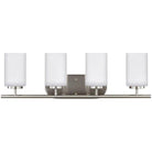 Generation Lighting - Oslo Wall / Bath - 41163EN3-05 - Canada Light Shop