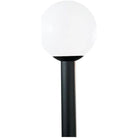 Generation Lighting - Outdoor Globe Outdoor Post Lantern - 8252-68 - Canada Light Shop