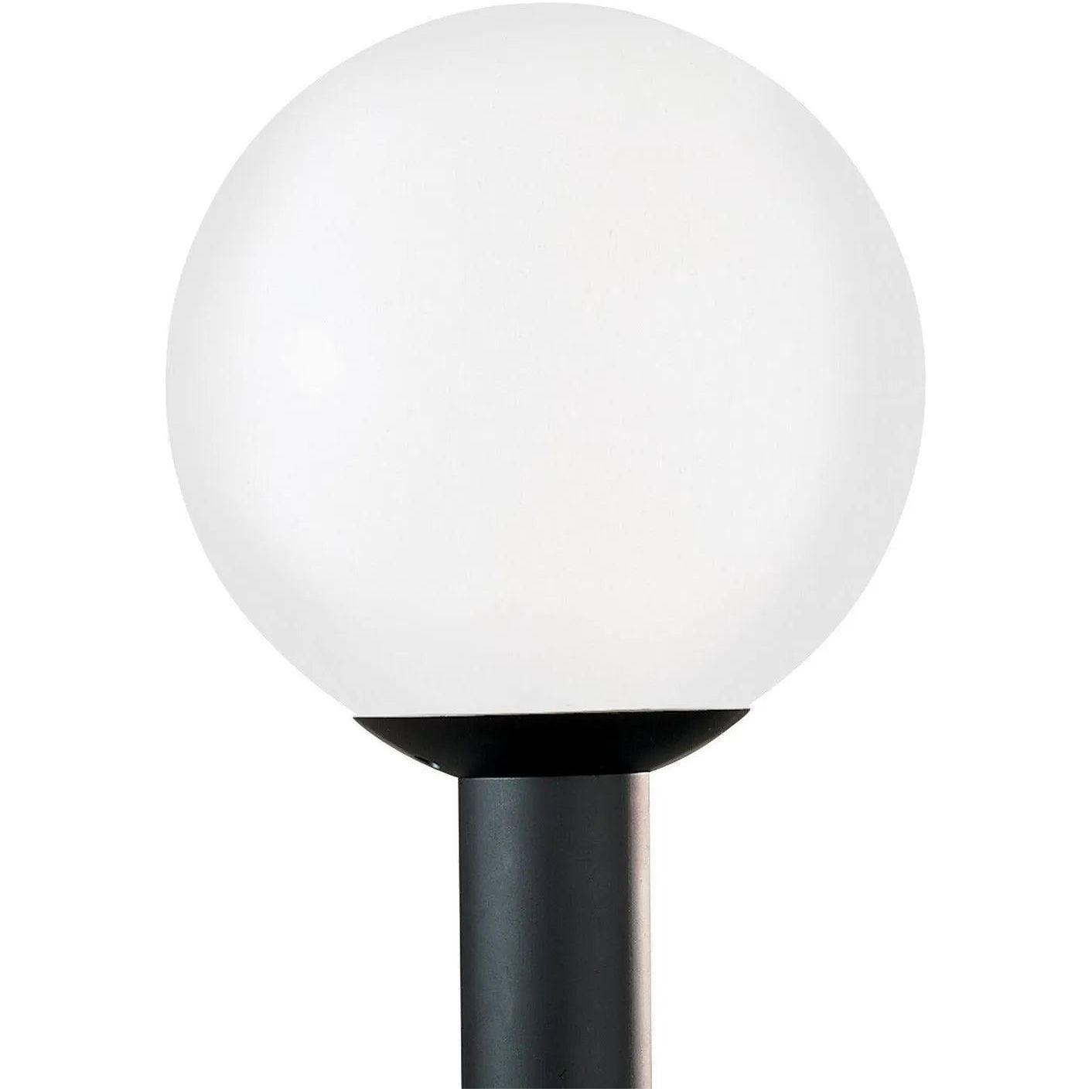Generation Lighting - Outdoor Globe Outdoor Post Lantern - 8252EN3-68 - Canada Light Shop