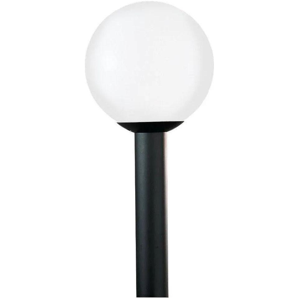 Generation Lighting - Outdoor Globe Outdoor Post Lantern - 8254-68 - Canada Light Shop