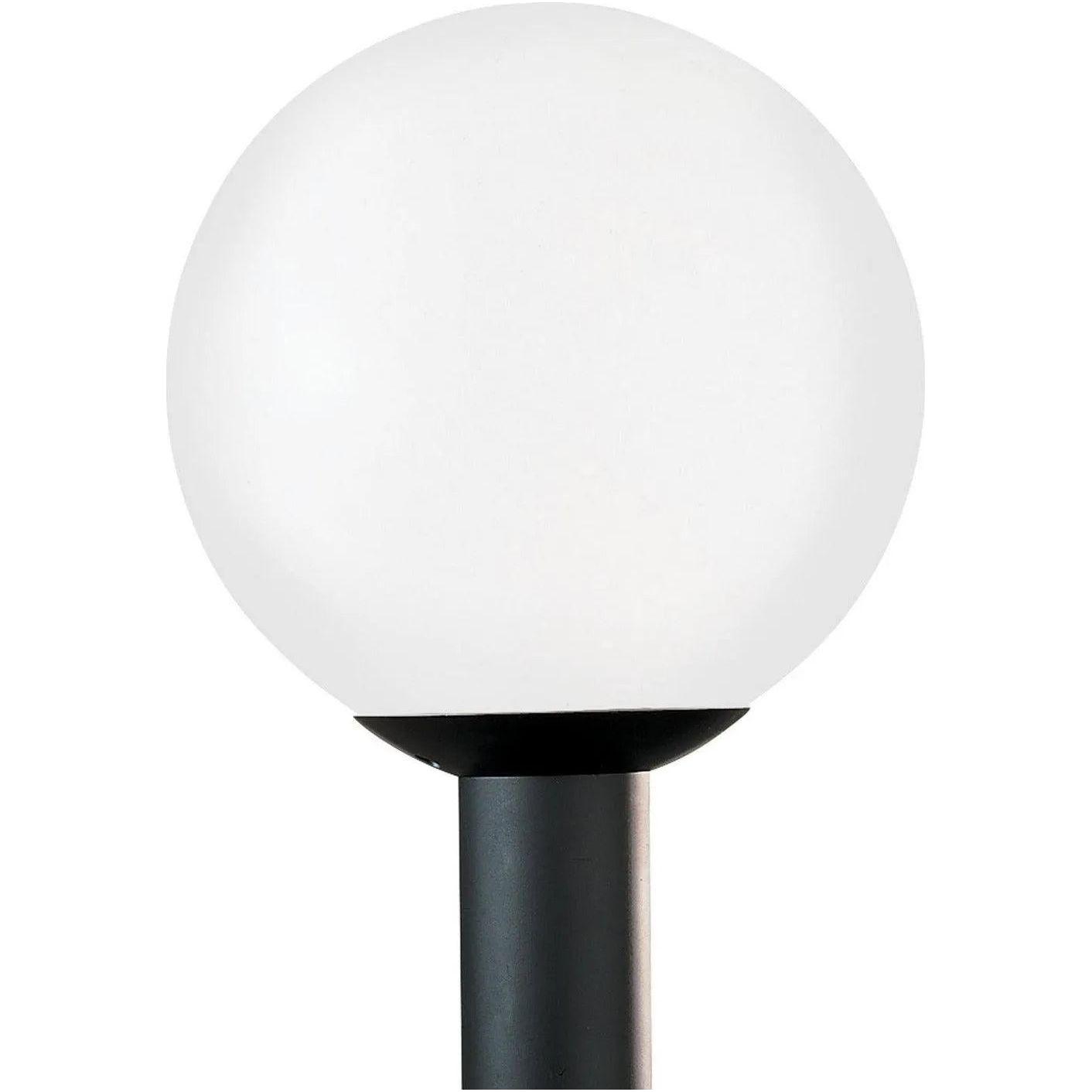 Generation Lighting - Outdoor Globe Outdoor Post Lantern - 8254EN3-68 - Canada Light Shop