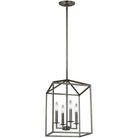Generation Lighting - Perryton Hall / Foyer Pendant - 5115004-05 - Canada Light Shop
