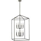 Generation Lighting - Perryton Hall / Foyer Pendant - 5115004-05 - Canada Light Shop