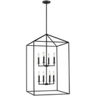Generation Lighting - Perryton Hall / Foyer Pendant - 5115004-05 - Canada Light Shop