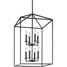 Generation Lighting - Perryton Hall / Foyer Pendant - 5115004-05 - Canada Light Shop
