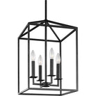 Generation Lighting - Perryton Hall / Foyer Pendant - 5115004-710 - Canada Light Shop