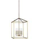 Generation Lighting - Perryton Hall / Foyer Pendant - 5115004-848 - Canada Light Shop