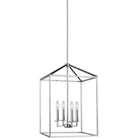 Generation Lighting - Perryton Hall / Foyer Pendant - 5115004EN-05 - Canada Light Shop