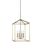 Generation Lighting - Perryton Hall / Foyer Pendant - 5115004EN-848 - Canada Light Shop