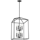 Generation Lighting - Perryton Hall / Foyer Pendant - 5115008-112 - Canada Light Shop