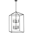 Generation Lighting - Perryton Hall / Foyer Pendant - 5115008-710 - Canada Light Shop