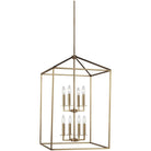 Generation Lighting - Perryton Hall / Foyer Pendant - 5115008EN-848 - Canada Light Shop