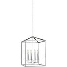 Generation Lighting - Perryton Hall / Foyer Pendant - 5215004-05 - Canada Light Shop