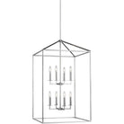 Generation Lighting - Perryton Hall / Foyer Pendant - 5315008-112 - Canada Light Shop