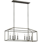 Generation Lighting - Perryton Island Pendant - 6615008-05 - Canada Light Shop