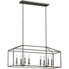 Generation Lighting - Perryton Island Pendant - 6615008-05 - Canada Light Shop