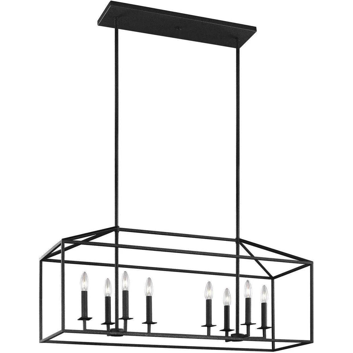 Generation Lighting - Perryton Island Pendant - 6615008-112 - Canada Light Shop