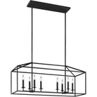 Generation Lighting - Perryton Island Pendant - 6615008-112 - Canada Light Shop