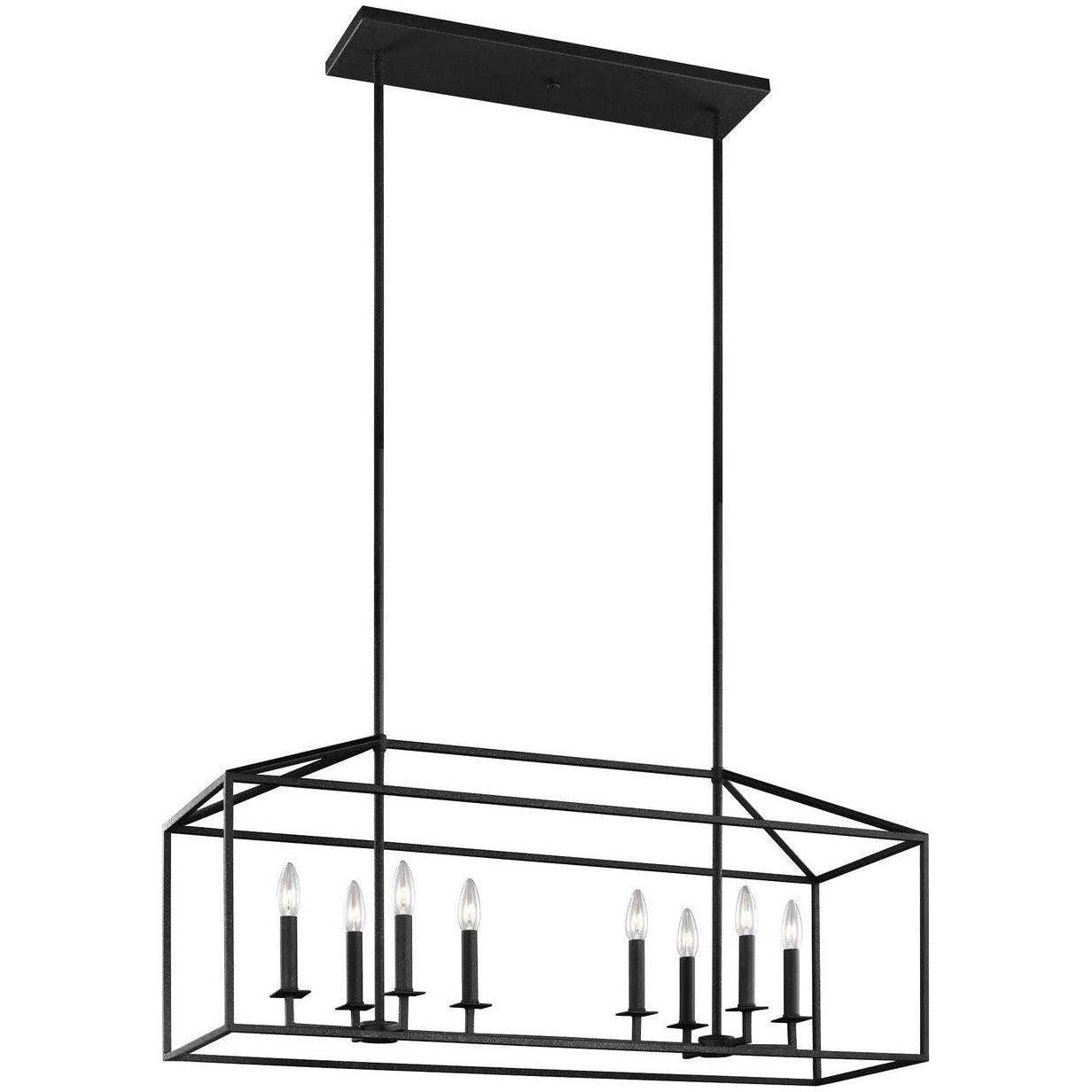 Generation Lighting - Perryton Island Pendant - 6615008-710 - Canada Light Shop