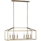 Generation Lighting - Perryton Island Pendant - 6615008-848 - Canada Light Shop