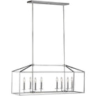 Generation Lighting - Perryton Island Pendant - 6615008EN-05 - Canada Light Shop