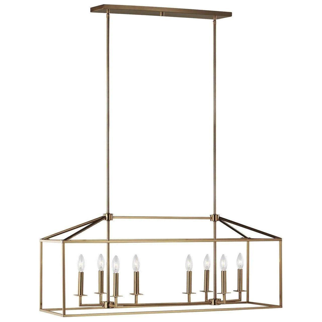Generation Lighting - Perryton Island Pendant - 6615008EN-112 - Canada Light Shop