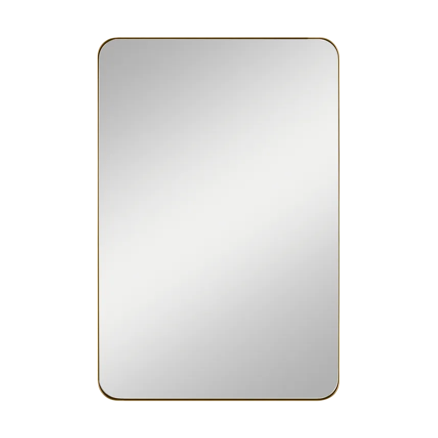 Generation Lighting - Planer Mirror - MR1304BBS - Canada Light Shop
