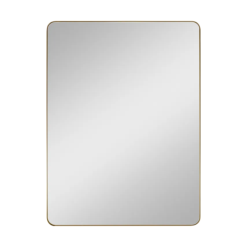 Generation Lighting - Planer Mirror - MR1305BBS - Canada Light Shop