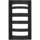 Generation Lighting - Rebay LED Outdoor Wall Lantern - 8543193S-12 - Canada Light Shop