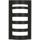 Generation Lighting - Rebay LED Outdoor Wall Lantern - 8543193S-71 - Canada Light Shop