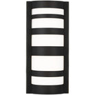 Generation Lighting - Rebay LED Outdoor Wall Lantern - 8643193S-71 - Canada Light Shop