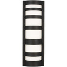 Generation Lighting - Rebay LED Outdoor Wall Lantern - 8743193S-71 - Canada Light Shop