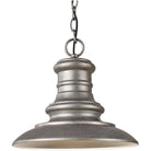 Generation Lighting - Redding Station Outdoor Pendant - OL8904TRD - Canada Light Shop