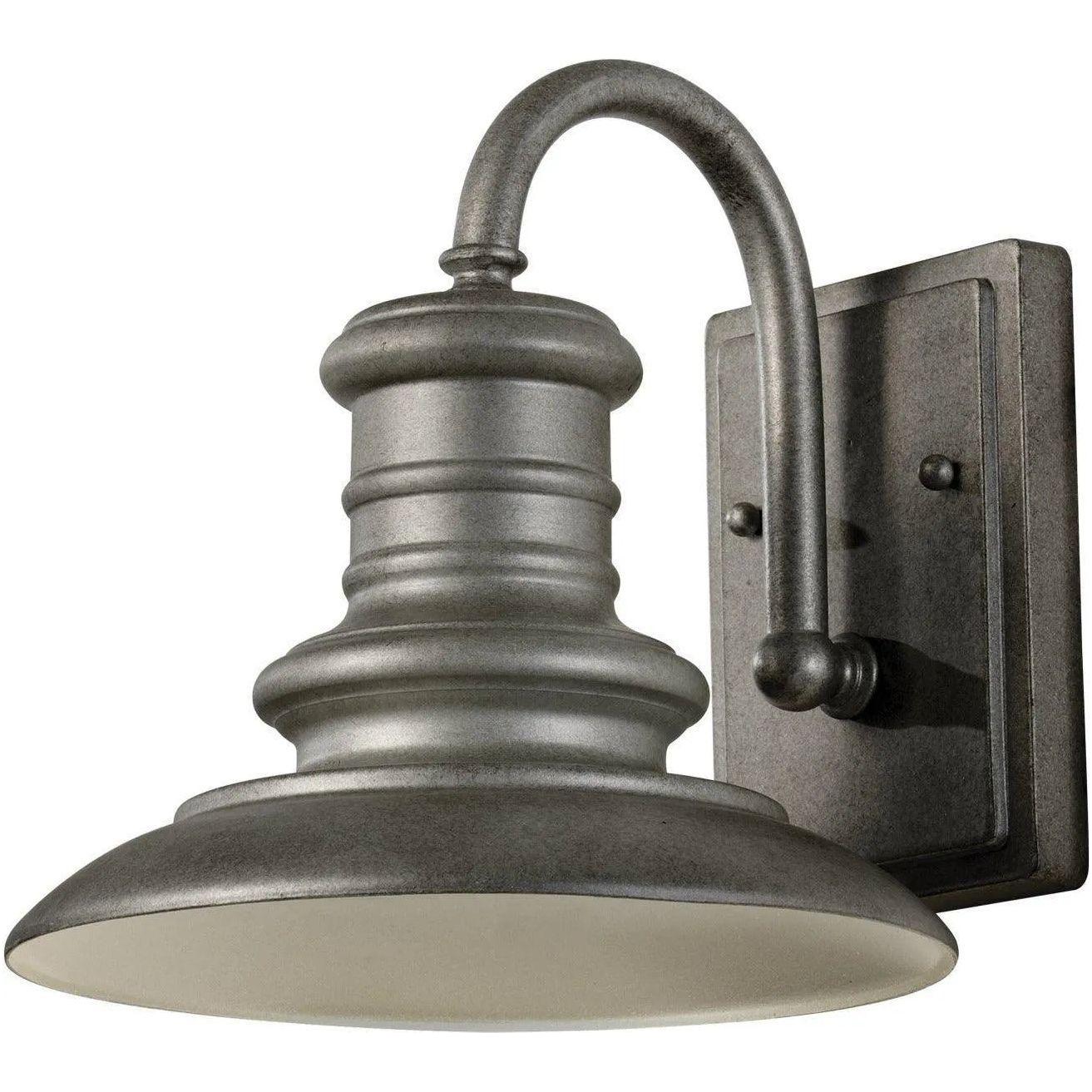 Generation Lighting - Redding Station Outdoor Wall Lantern - OL8600TRD-L1 - Canada Light Shop