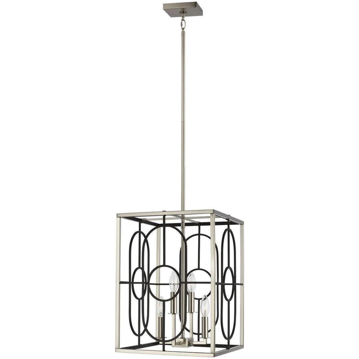Generation Lighting - Rennie Hall / Foyer Pendant - 5121804-962 - Canada Light Shop