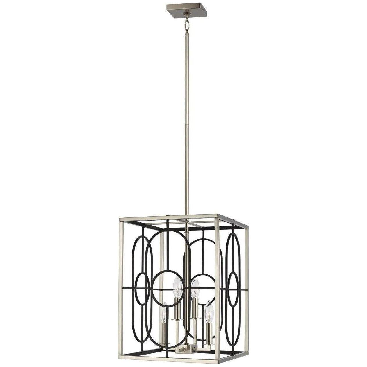 Generation Lighting - Rennie Hall / Foyer Pendant - 5121804EN-962 - Canada Light Shop
