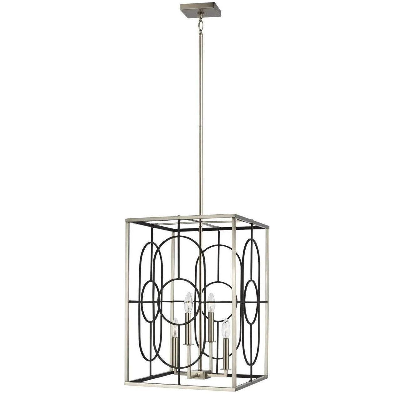 Generation Lighting - Rennie Hall / Foyer Pendant - 5221804EN-962 - Canada Light Shop