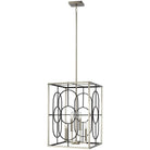Generation Lighting - Rennie Hall / Foyer Pendant - 5221804EN-962 - Canada Light Shop