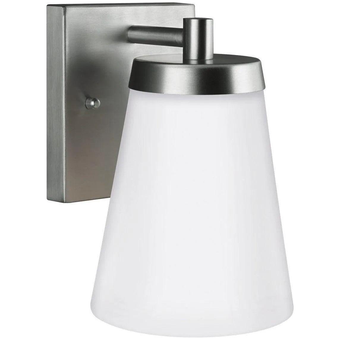 Generation Lighting - Renville Outdoor Wall Lantern - 8538601-04 - Canada Light Shop