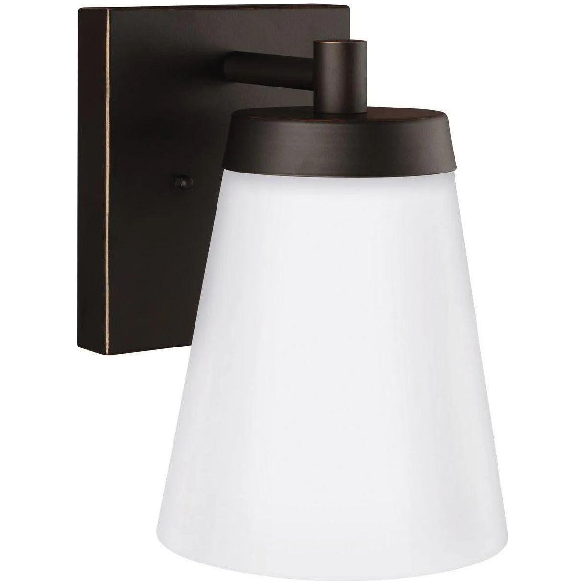 Generation Lighting - Renville Outdoor Wall Lantern - 8538601-04 - Canada Light Shop