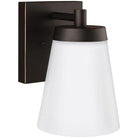 Generation Lighting - Renville Outdoor Wall Lantern - 8538601-04 - Canada Light Shop