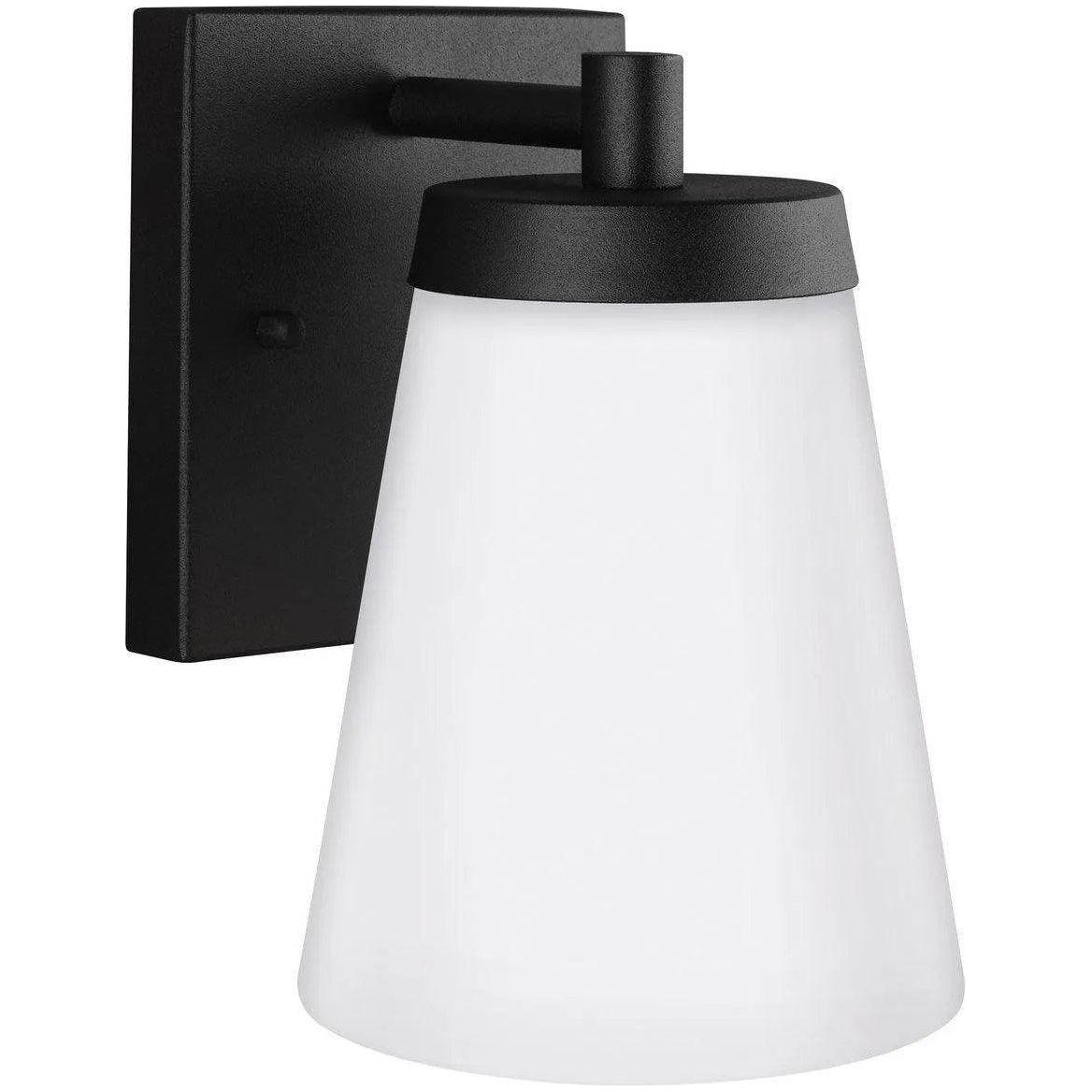 Generation Lighting - Renville Outdoor Wall Lantern - 8538601-12 - Canada Light Shop