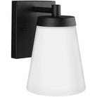 Generation Lighting - Renville Outdoor Wall Lantern - 8538601-12 - Canada Light Shop