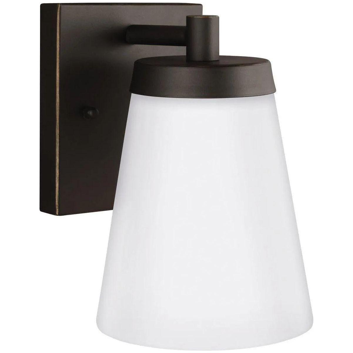 Generation Lighting - Renville Outdoor Wall Lantern - 8538601-71 - Canada Light Shop